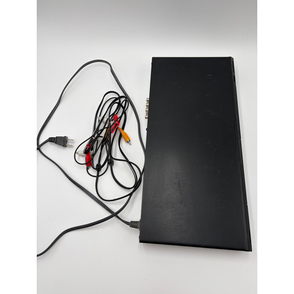 Sony DVD Player DVP-NS55P Unisex OS Black Good Progressive Scan‎ CD Player - Picture 6 of 7